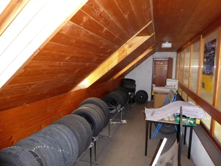 PRSB - benzina Bystřice pod Hostýnem