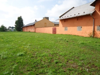 Prům. objekt Dřínov u Kroměříže