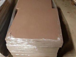 Průmyslová kaučuková krytina nora® (60 x 60 cm) 1 - 4 palety, 473 Kč za 1 m2