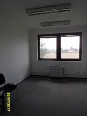 Průmyslový areál Hradec Králové, k.ú. Plotiště nad Labem