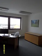 Průmyslový areál Hradec Králové, k.ú. Plotiště nad Labem