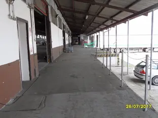 Průmyslový areál Hradec Králové, k.ú. Plotiště nad Labem