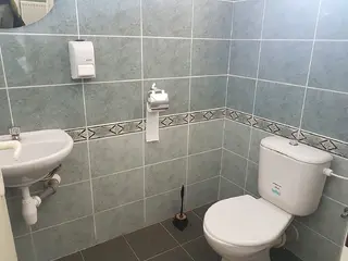 Průmyslový areál Jihlava, k.ú. Bedřichov u Jihlavy
