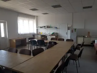 Průmyslový areál Jihlava, k.ú. Bedřichov u Jihlavy