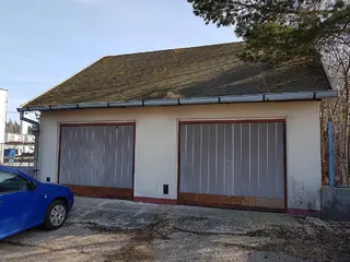 Průmyslový areál Jihlava, k.ú. Bedřichov u Jihlavy