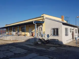 Průmyslový areál Jihlava, k.ú. Bedřichov u Jihlavy