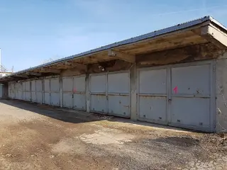 Průmyslový areál Jihlava, k.ú. Bedřichov u Jihlavy