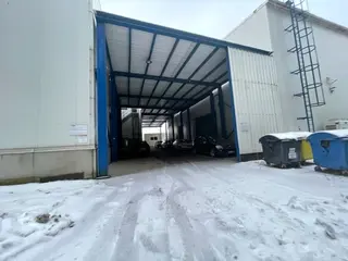 TECHNOSERVICE - technické a komerční služby, s.r.o. areál Žďár nad Sázavou + areál Plánice