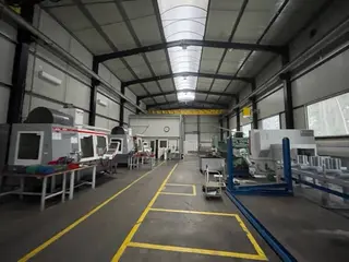 TECHNOSERVICE - technické a komerční služby, s.r.o. areál Žďár nad Sázavou + areál Plánice