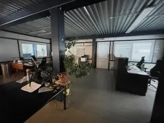 TECHNOSERVICE - technické a komerční služby, s.r.o. areál Žďár nad Sázavou + areál Plánice