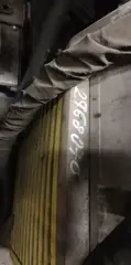 PSJ Hydrotranzit Bratislava - Agregát zvarovací / typ: LUD 450 W