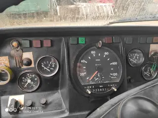 PSJ Hydrotranzit Bratislava - Autojeřáb Tatra 815