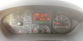 PSJ Hydrotranzit Bratislava - Fiat Ducato 2,3 MultiJet
