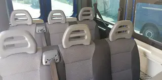 PSJ Hydrotranzit Bratislava - Fiat Ducato 2,3 MultiJet