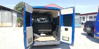 PSJ Hydrotranzit Bratislava - Fiat Ducato 2,3 MultiJet