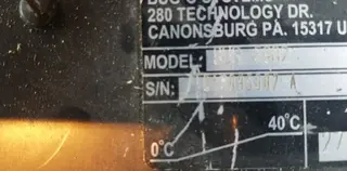 PSJ Hydrotranzit Bratislava - Lincoln Eletric V350 PRO U1100902994, podávač, obehová hlava