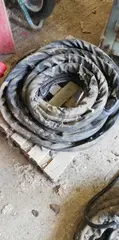 PSJ Hydrotranzit Bratislava - Lincoln Eletric V350 PRO U1101001824, podávač, obehová hlava
