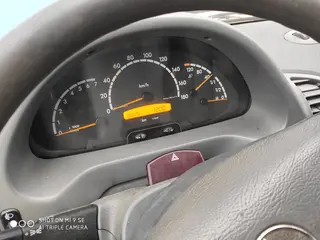 PSJ Hydrotranzit Bratislava - Mercedes-Benz 308 CDI KA BA923NA