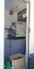 PSJ Hydrotranzit Bratislava - Mercedes-Benz Sprinter 313 CDI BL284BT