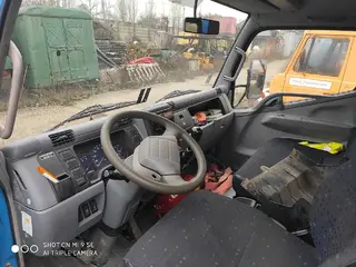 PSJ Hydrotranzit Bratislava - Mitsubishi Fuso Canter FE85 BA851PY