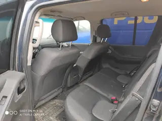 PSJ Hydrotranzit Bratislava - Nissan Pathfinder 2,5 DCI