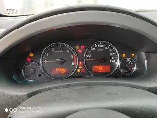 PSJ Hydrotranzit Bratislava - Nissan Pathfinder 2,5 DCI