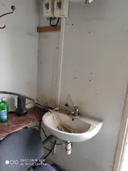 PSJ Hydrotranzit Bratislava - Obytný kontejner č. 502