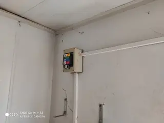 PSJ Hydrotranzit Bratislava - Obytný kontejner č. 951