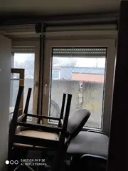 PSJ Hydrotranzit Bratislava - Obytný kontejner č. 951