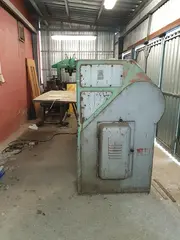 PSJ Hydrotranzit Bratislava -  Ohýbačka