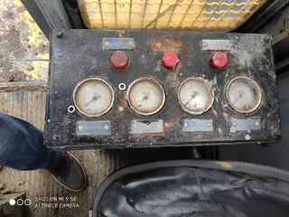 PSJ Hydrotranzit Bratislava - Pásové vozidlo Vicma PW25