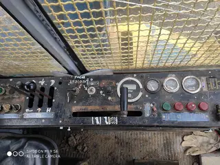 PSJ Hydrotranzit Bratislava - Pásové vozidlo Vicma PW25