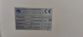 PŽSK 887. Stroj pro kalibraci konců