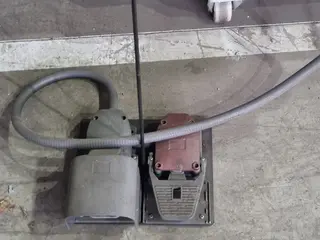 PŽSK 887. Stroj pro kalibraci konců