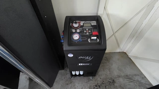 QSC 01 - modul Autoservis Praha Čakovice