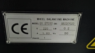QSC 01 - modul Autoservis Praha Čakovice
