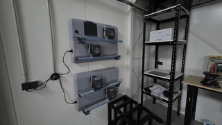 QSC 02 - modul Autoservis Praha Zličín
