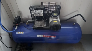 QSC 02 - modul Autoservis Praha Zličín