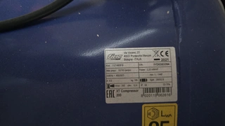 QSC 02 - modul Autoservis Praha Zličín