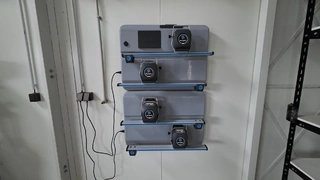 QSC 03 - modul Autoservis Plzeň