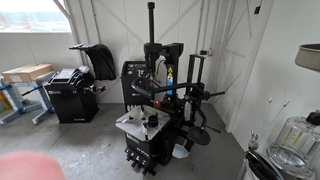 QSC 03 - modul Autoservis Plzeň