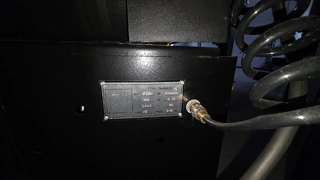QSC 03 - modul Autoservis Plzeň