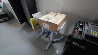 QSC 03 - modul Autoservis Plzeň