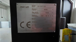 QSC 03 - modul Autoservis Plzeň