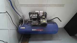 QSC 03 - modul Autoservis Plzeň