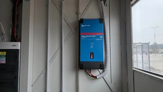 QSC 03 - modul Autoservis Plzeň