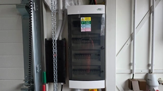 QSC 03 - modul Autoservis Plzeň