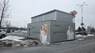 QSC 04 - modul Autoservis Karlovy Vary