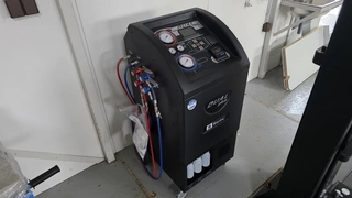 QSC 04 - modul Autoservis Karlovy Vary