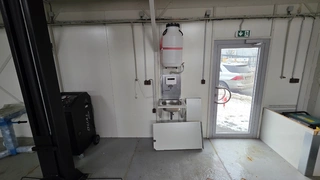 QSC 04 - modul Autoservis Karlovy Vary